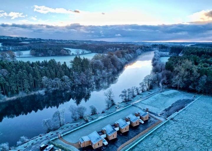 River Bann Retreat Portglenone