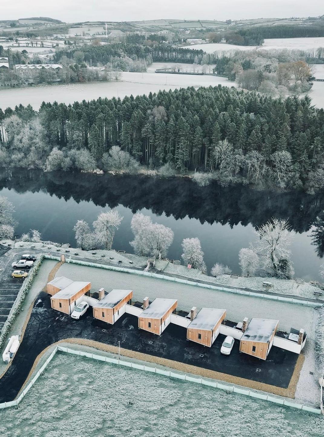 River Bann Retreat