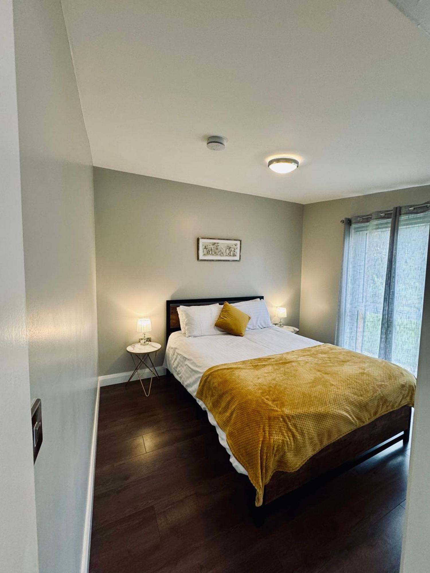 Chalet River Bann Retreat