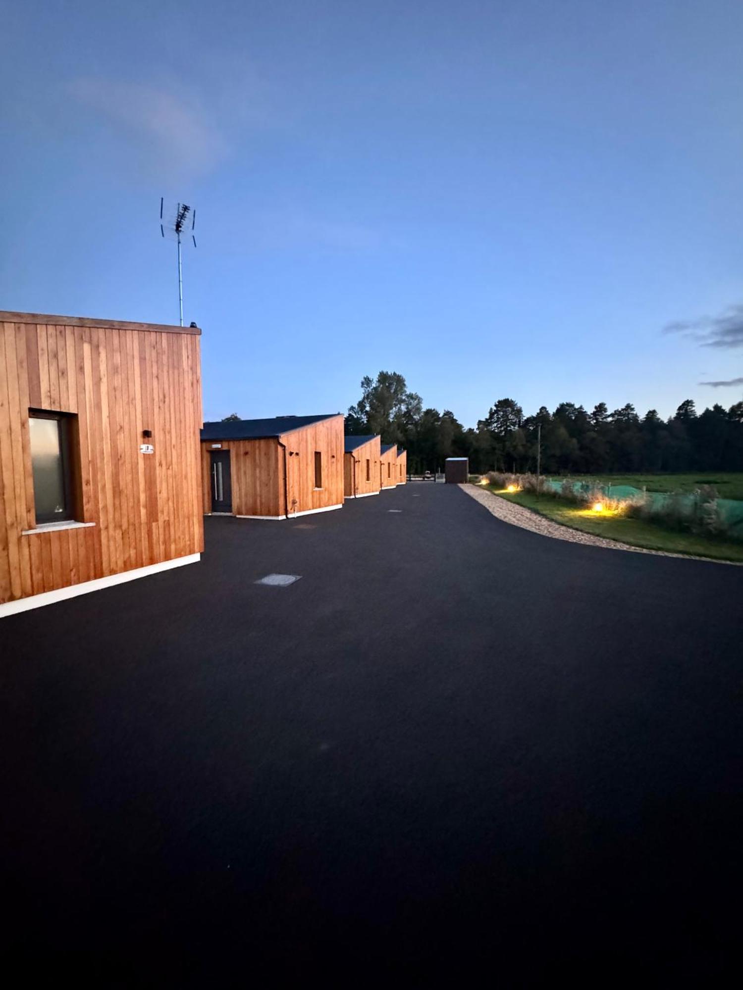 River Bann Retreat Portglenone