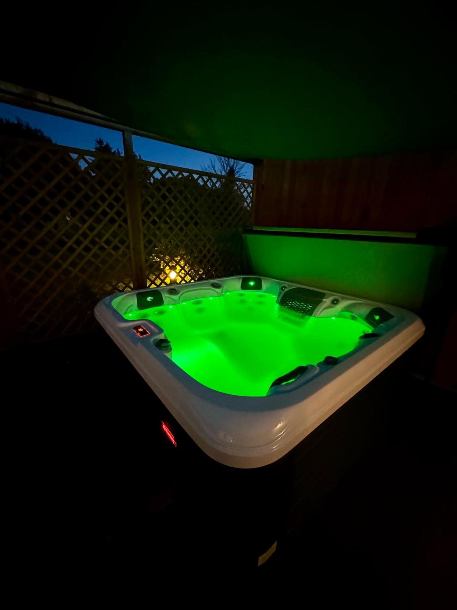 River Bann Retreat Chalet Portglenone