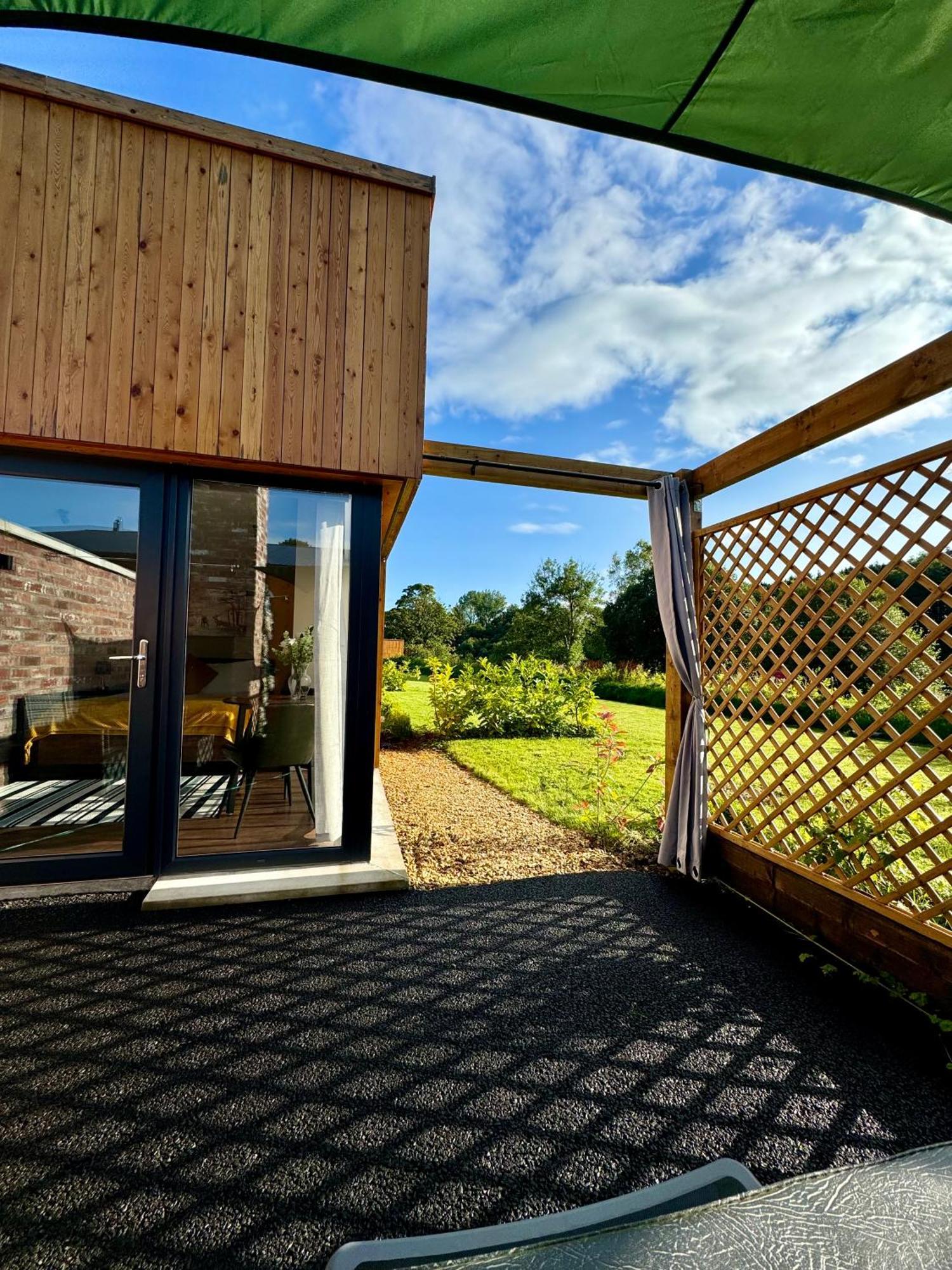 River Bann Retreat *